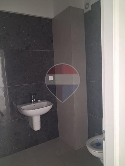 Apartament 2 camere | 45 mp | Et. 3 | Str. Visoianu | 210 EUR/lună - 7