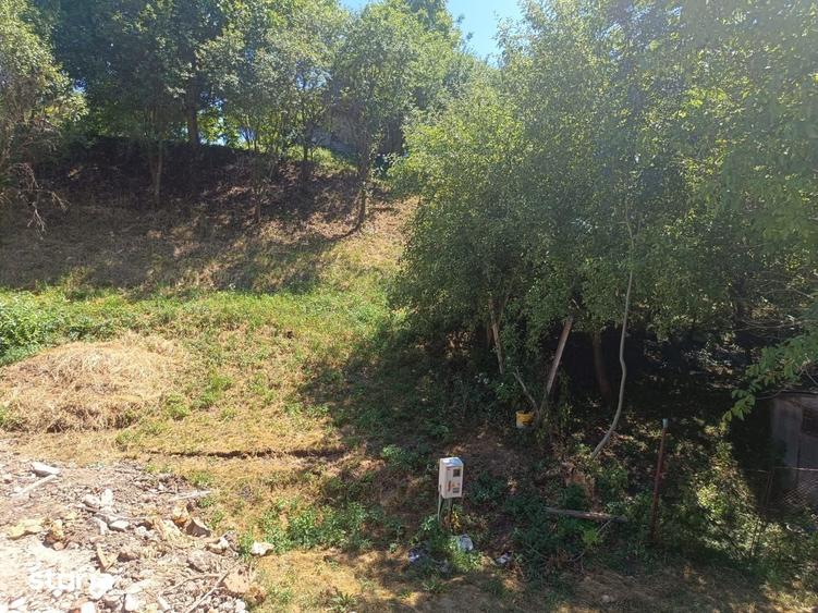 Teren de 1760 mp, în Baciu