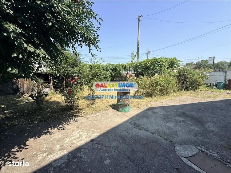 Casă cu 4 camere în Dâmbu