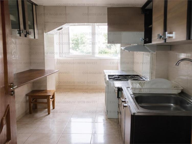 Apartament 2 camere | Decomandat | 54 mp | Tractorul - 2