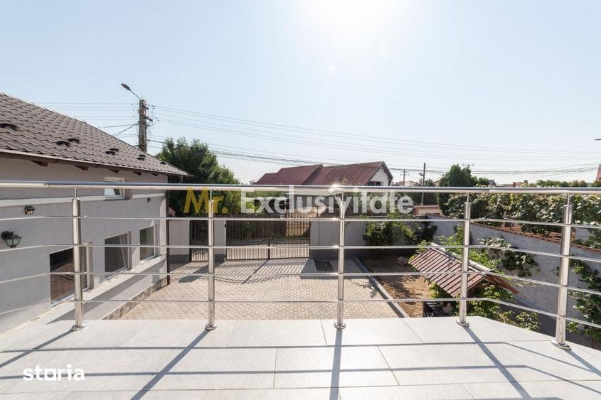 Casa Prelungirea Micsunele, Pitesti, Bascov - 13