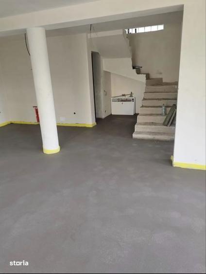 Casă cu 4 camere cu Teren 112 Mp în Apahida