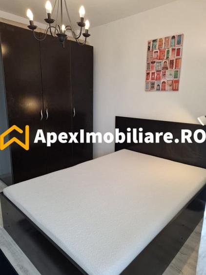 Apartament cu 2 camere decomandat în Turda