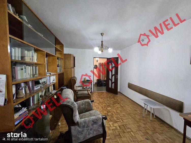 Apartament cu 2 camere de vanzare in Sfantu Gheorghe, pe str Dealului! - 4