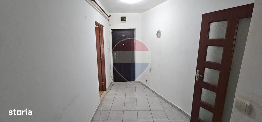 Garsonieră în Alecu Russo