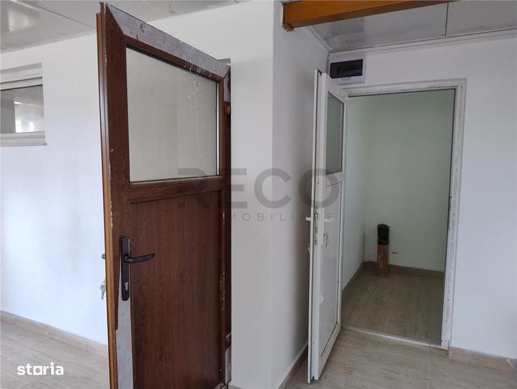 Casă cu 4 camere cu Teren 600 Mp în Roșia