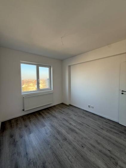 Apartament cu 2 camere decomandat în Viilor