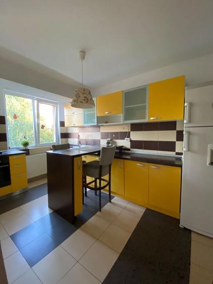Apartament 3 camere - 6
