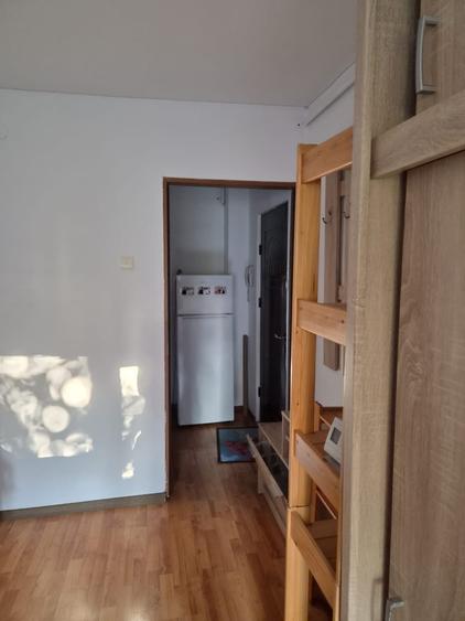 Garsonieră semidecomandată în Dosu Bricii