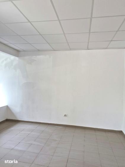 Spațiu comercial, de 75 mp, în Grivița