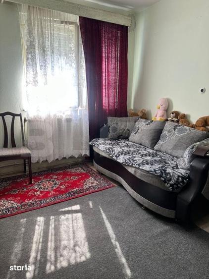 Apartament 3 camere - 1
