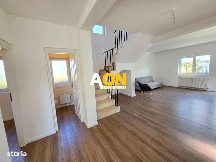 Casa 4 camere 340 mp teren toate utilitatile Cetate - 1