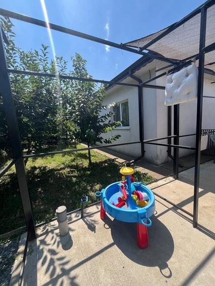 Casă parter Cumpăna - 17
