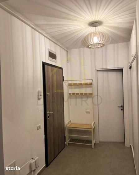 Apartament cu 2 camere decomandat, mobilat în Măgurele