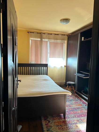 Apartament cu 2 camere decomandat în Tomis Nord