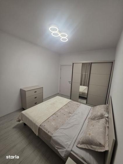 Apartament cu 2 camere în Chiajna