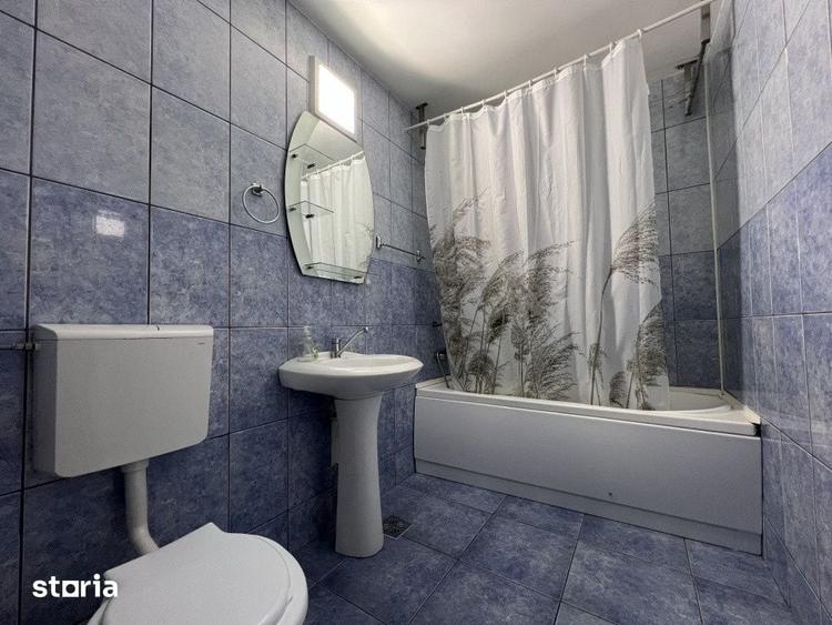 Apartament decomandat - 2 camere I 63mp I Parcare I zona Eroilor - 7