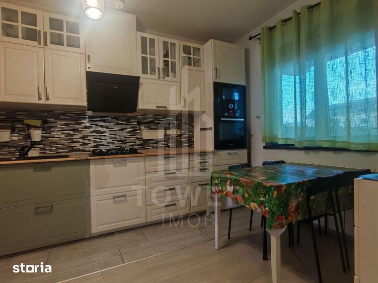 Casă cu 4 camere cu Teren 250 Mp în Central