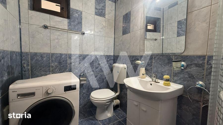 Apartament 2 camere de inchiriat | Ultracentral | Str. Michael Weiss - 15