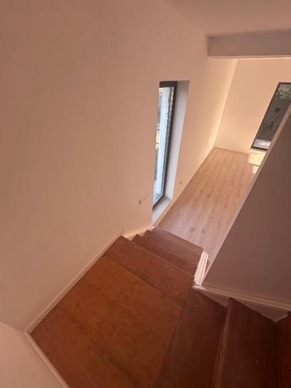 Duplex cu 4 camere cu Garaj în Corbeanca
