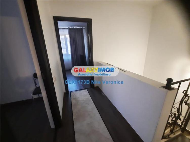 Casă cu 5 camere cu Teren 227 Mp în Domnești