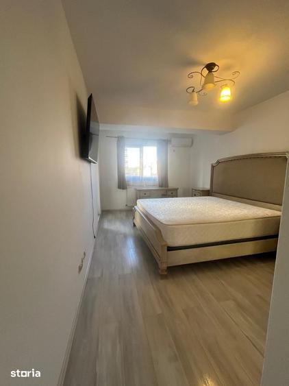 Apartament 2 camere superb-Hala Traian-Calea Calarasi-Piata Unirii - 7