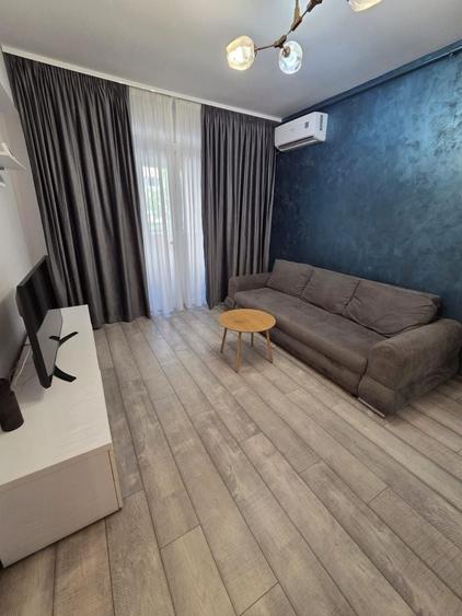 Apartament cu 2 camere decomandat, mobilat în Berceni