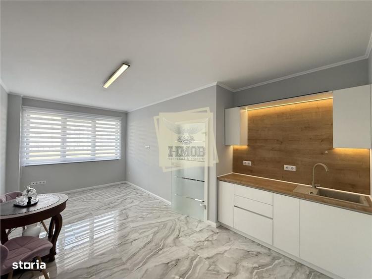 Spatiu birouri modern cu 2 camere si parcare zona Mandra - 1