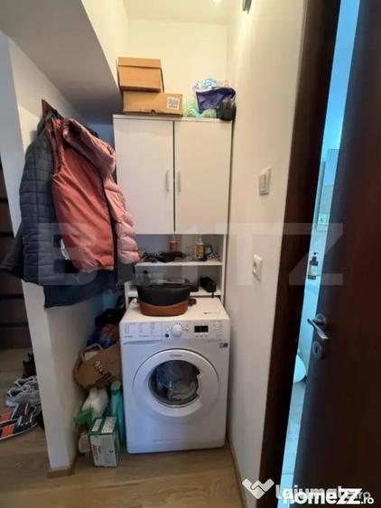 Apartament cu 2 camere decomandat în Democrației