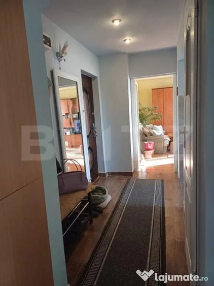 Apartament 2 camere, 56 mp, zona Micro I - 8