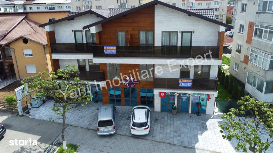 Apartament cu 2 camere în Curtea de Argeș