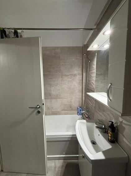 Inchiriez apartament 2 camere Chiajna - 8