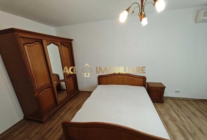 Apartament cu 2 camere decomandat, mobilat în Giulești
