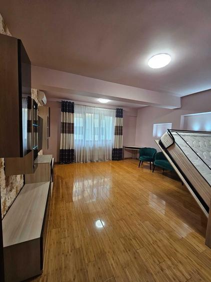 De inchiriat apartament cu 2 camere in Cartierul Latin, Bucuresti - 5