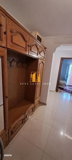 Apartament cu 2 camere în Teilor