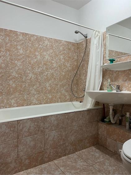 Apartament cu 2 camere semidecomandat în Drumul Taberei
