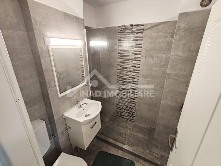 Apartament cu 2 camere decomandat, mobilat în Zorilor