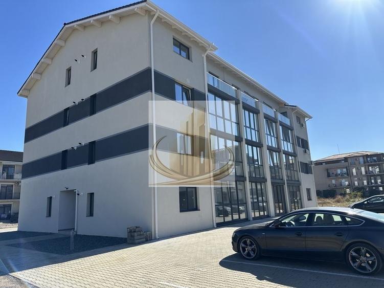 Apartament cu 2 camere decomandat în Giroc