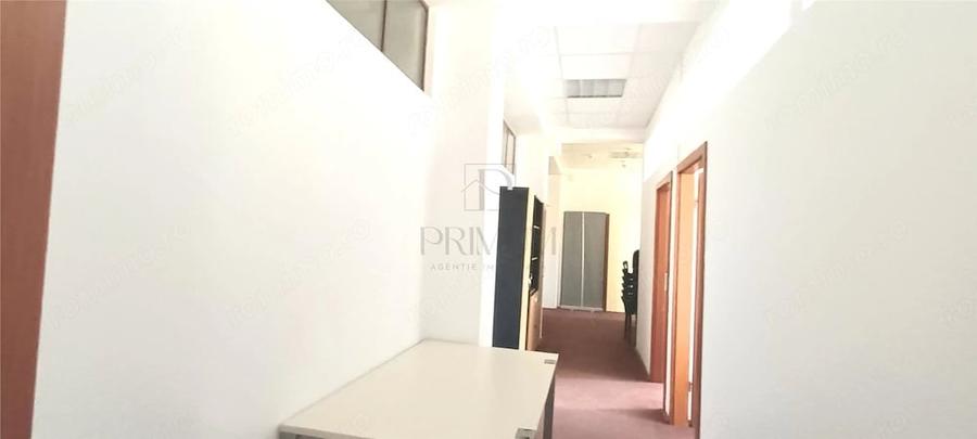 Spațiu comercial, de 135 mp, în Ultracentral