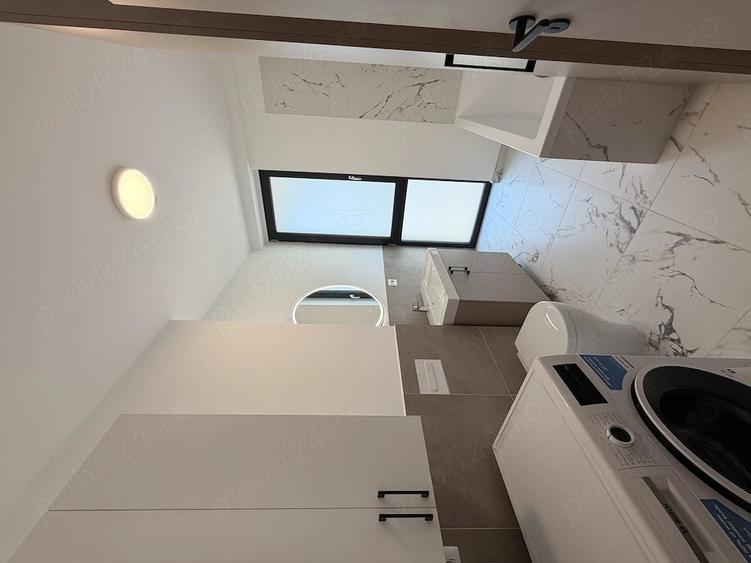 Proprietar Apartament 2 camere de inchiriat | Torontalului Ateneo | parcare | prima inchiriere bloc - 8