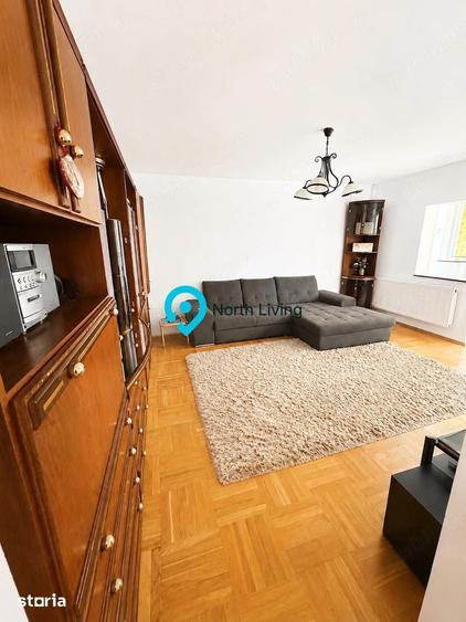 Apartament 3 camere | Nerva Traian - 5