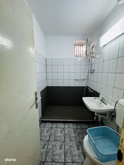 Apartament cu 2 camere decomandat în UTA