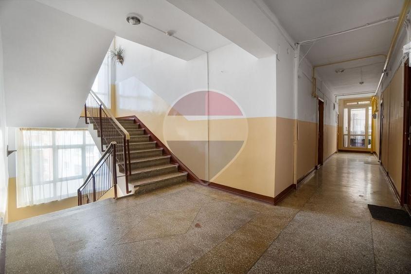 Apartament  modern cu 2 camere de închiriat | Brasov | Comision 0% | - 13