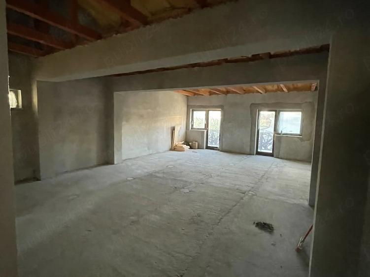 Casă cu Teren 300 Mp în Gării