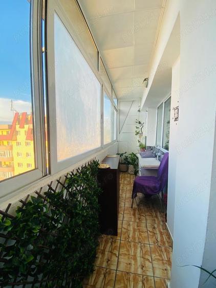 Apartament cu 3 camere decomandat în Lenin Sud