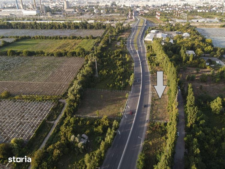 Spațiu comercial, de 1,152 mp, în Unirii