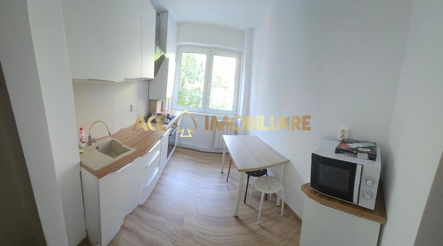 3 Camere de inchiriat | Lujerului | Centrala proprie | Metrou - 7