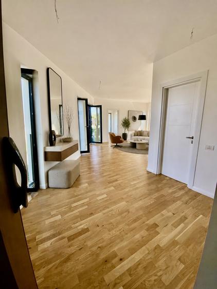 Apartamente premium 2 - 3 camere, bloc nou boutique, Pipera, A0, 0 Comision - 3