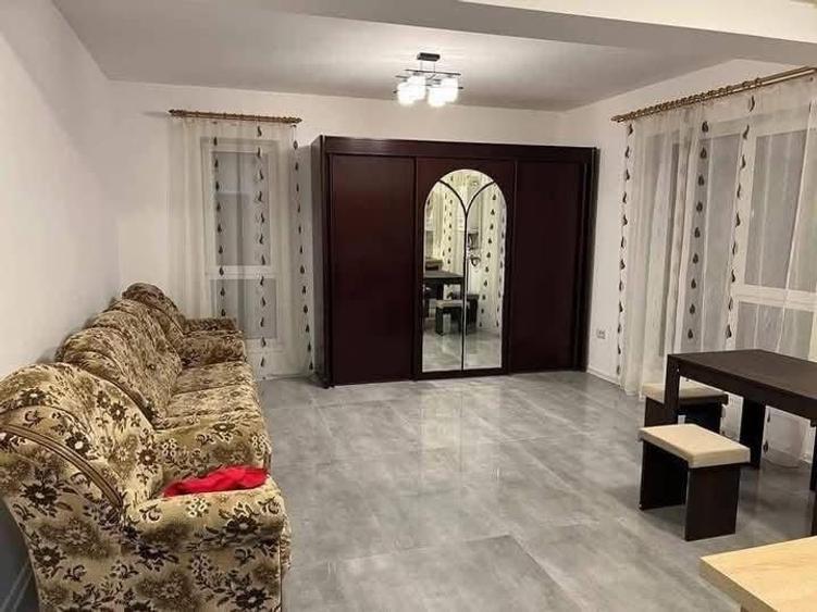Apartament cu 2 camere în Giroc
