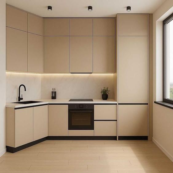 Vanzare apartament 2 camere Ploiesti, zona Albert Kaufland - 5